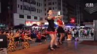 最新广场舞--《映山红》广场舞蹈视频大全2015