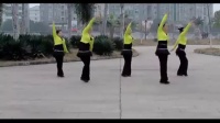 吉美广场舞《我的九寨》广场舞蹈视频大全2015