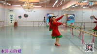 糖豆广场舞蹈视频大全2015 云在飞