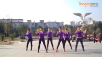 桐城小翠广场舞 美了美了高清视频 糖豆网广场舞视频