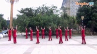 阿中中广场舞《四德歌》附教学分解 - 糖豆网广场舞视频大全