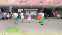 夏雨广场舞 广场舞活力加加（儿童版） - 糖豆网广场舞视频大全