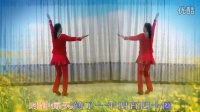 2016跨年盛典-临江红红广场舞红红学跳爱吾老师365个祝福个人版