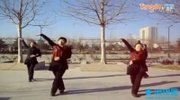 燕郊倩儿广场舞（傻傻的爱傻傻等待）- 糖豆网广场舞视频大全