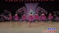 紫蝶踏歌广场舞《藏族姑娘》 - 糖豆网广场舞视频大全