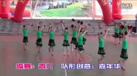 高华里广场舞 跳到北京 变队形 表演版_标清
