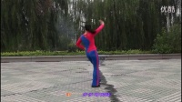 云裳馨悦广场舞--《粉红的玫瑰》广场舞蹈视频大全2015