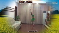 龙岩建春广场舞 油菜花之恋 广场舞蹈视频大全2015