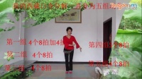 张家界感恩广场舞《我的西藏》糖豆春晚_广场舞视频在线观看 - 280广场舞