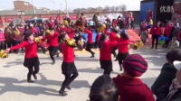 天天广场舞，跳到北京，小什十字舞蹈队。