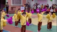 07振英幼儿园第一届运动会开场舞加油歌