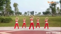 dxh绿叶Li·Li健身操《talala》腰部健身操_广场舞视频在线观