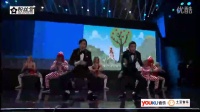AMA现场表演《小苹果》筷子兄弟mv原版 小苹果广场舞 [超清HD]
