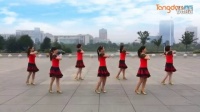 舞炫广场舞 跳到北京_广场舞视频在线观看 - 炎黄