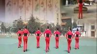 中老年广场舞 《爱啦啦》 2016最新版