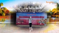 春节推荐 liu荣广场舞《响亮的问候》_广场舞视频在线观看 - 280广场舞