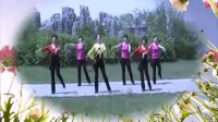 邢州广场舞—草原多么美