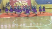黄玉娥广场舞--栖霞汇通飞歌舞蹈队