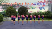 【ok广场舞网】重庆葉子广场舞啦啦爱 （附春英分解和演示 ）
