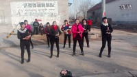 商河白桥西瓜王广场舞……狂舞今生视频