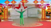 liu荣广场舞红绸舞《红红火火大中华》_广场舞视频在线观看 - 280广场舞
