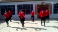 凉州区三合村广场舞  尕撒拉