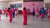 日月情广场舞（水泉）为内蒙古喝彩