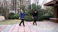 杨铺村广场舞—《愿做菩萨那朵莲》