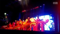 通渭西堡社火之广场舞✘中国美✘