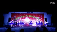 2016年河里镇广场舞比赛第一名河里新街队－腾飞的中国梦