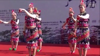“昆广网络杯”广场舞大赛舞蹈《西山坝子一窝雀》