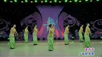 chishuang65 紫蝶踏歌广场舞-《亲亲茉莉花》