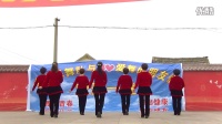 筵宾合佳乐庆三八妇女节广场舞汇演。