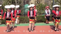 张三舞蹈队-富饶美丽的潞江坝2