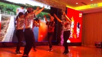新疆广场舞蹈集锦（金刚2015）