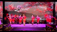 舞蹈《火火的中国》阿敏舞蹈队