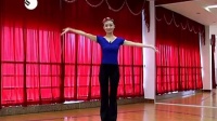茉莉广场舞视频大全_广场舞新疆舞教学分解《手位组合》(4)_