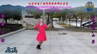 山花朵朵开-高安子君广场舞（原创）31期，附背面演示与动作分解