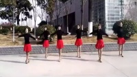 茉莉2016最新广场舞《恰恰舞》最热门简单易学广场舞蹈视频大全