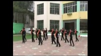 心月广场舞 --（舞蹈班）形体舞 训练 摇篮曲