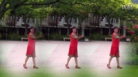 赣州叶子广场舞《次真拉姆》习舞：光秀