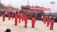 2016年栗家塬社广场舞比赛
《红高梁之舞动天地》
表演:閿锦园舞蹈队