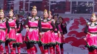 “昆广网络杯”广场舞大赛（复赛）舞蹈《长街宴》