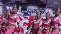 “昆广网络杯”广场舞大赛（复赛）舞蹈《快乐的烟盒》