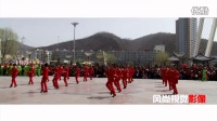 【激情广场舞】表演：秀延大雁广场舞队