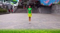 吉美2016最新广场舞《爱是萌萌哒》最热门简单易学广场舞蹈视频大全_标清