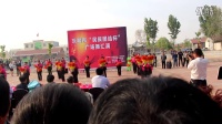 孔镇广场舞中国美