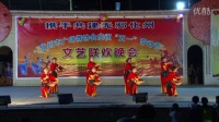 化州市广场舞协会庆祝“五一”劳动节 文艺联欢晚会(茶山情歌 )