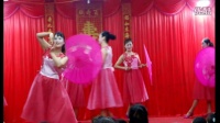 重庆娟子广场舞  舞蹈《烟花三月下扬州》