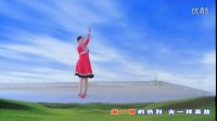 千岛湖枫叶子广场舞   火红的萨日朗  编舞：沚水